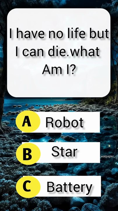 IQ Test