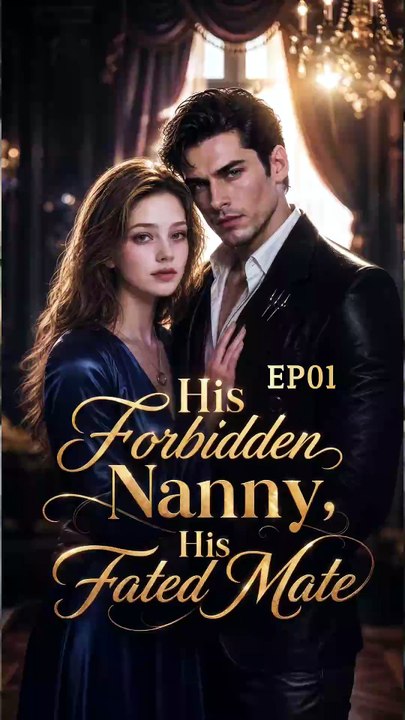 EP1 His Forbidden Nanny, His Fated Mate