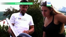 2026 é ano recorde de derrocadas nos Alpes franceses