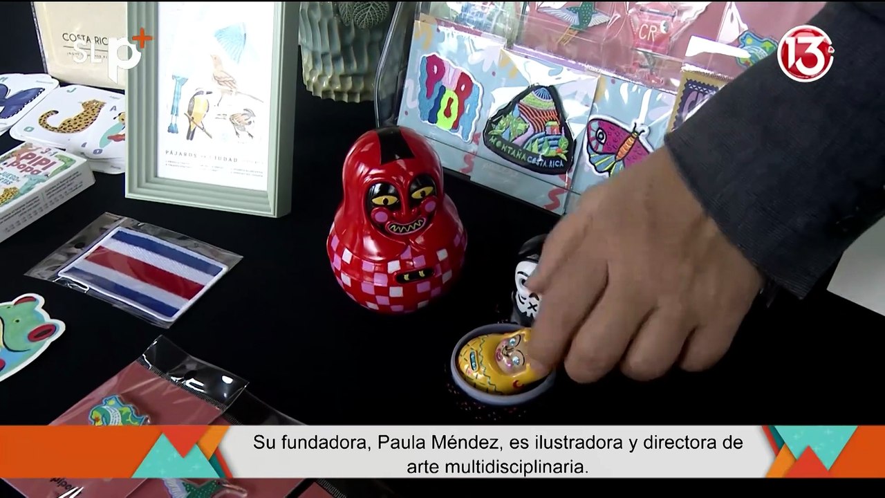 SLP Jueves 20 agosto Emprendimiento Pipipopa