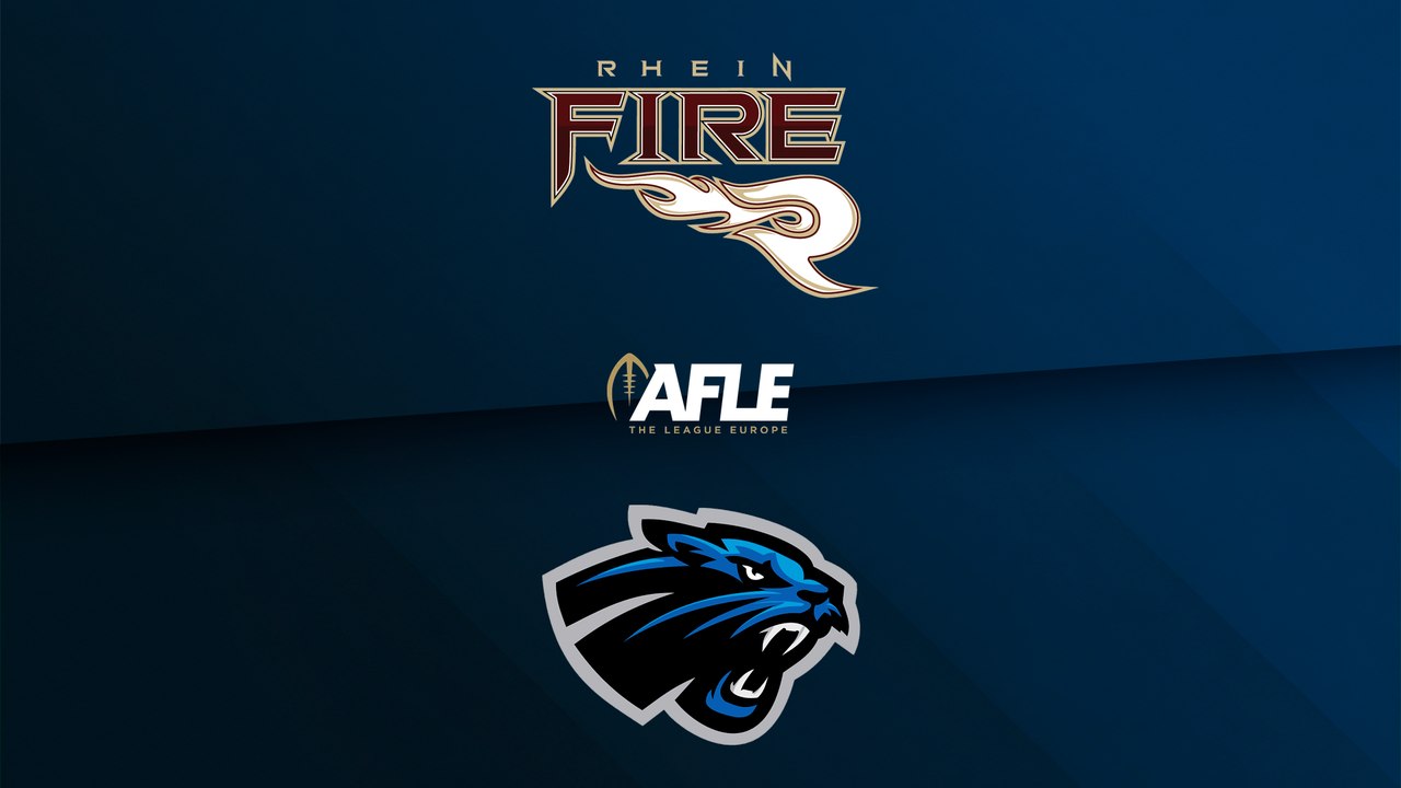 AFLE - Demi-finale