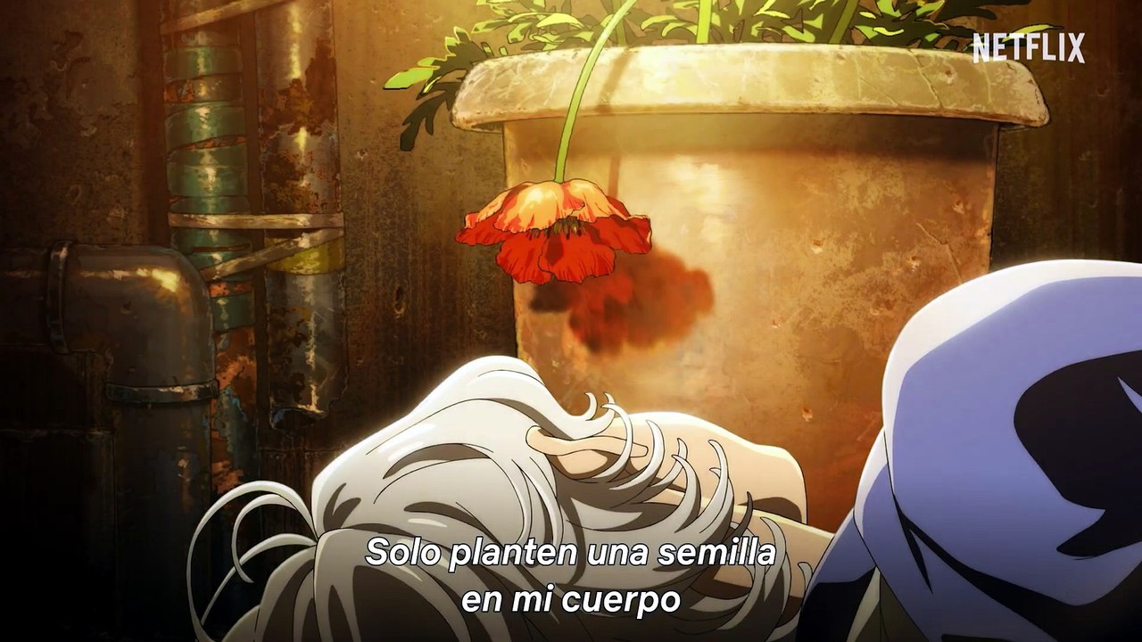 Fool Night - Teaser oficial 2 Netflix