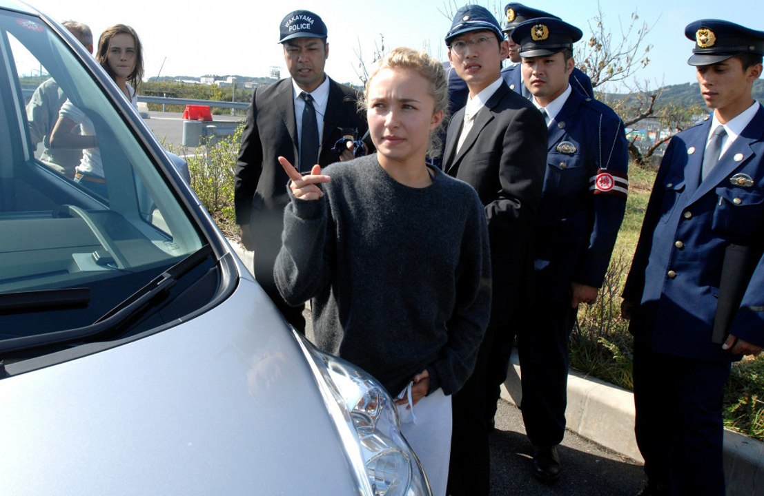 Mort d'Hayden Panettiere : la mère de la star r...