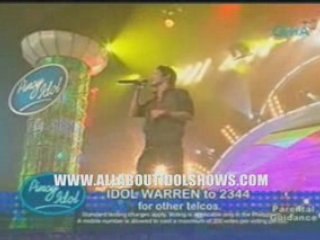 Top 8 Highlights of Warren's Media Journey