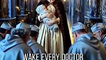 The Blessed Crowned Infant epic 2