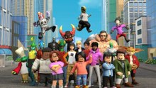 Roblox agrees to privacy overhaul after finding adults can access child accounts