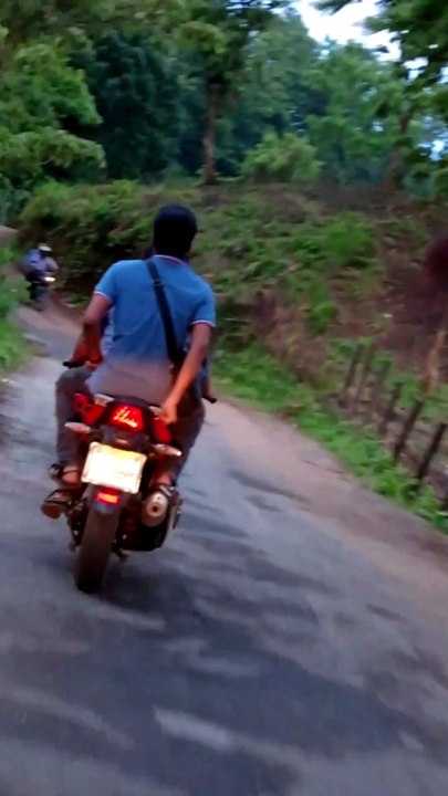 Nilachal A Journey into the Heart of Bandarban...