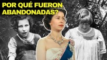 La Triste Historia de las Primas Secretas de la Reina | Las Hermanas Bowes-Lyon