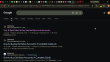 Top 18 Best Marketplaces to Buy Verified Shopify Accounts