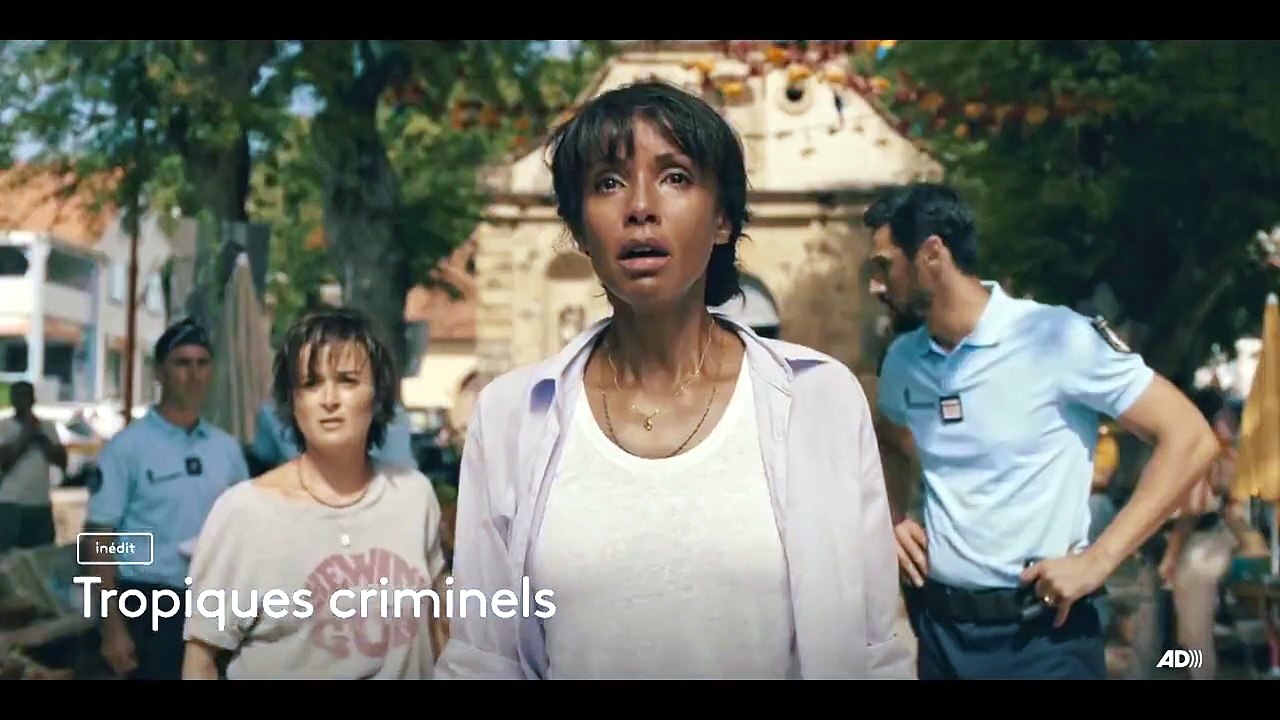 Tropiques criminels