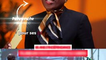 A VIF SUR 66 ANS D'INDEPENDANCE (Gabon)