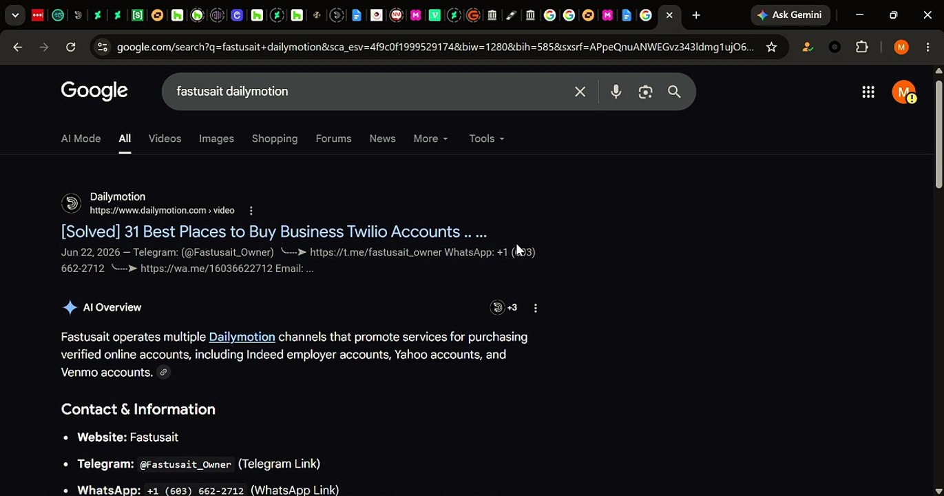 Buy Verified Shopify Accounts Online – Trusted Seller Guide
