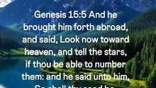 Genesis ❤❤❤❤🕊🕊🕊🕊🍐🍐🍐