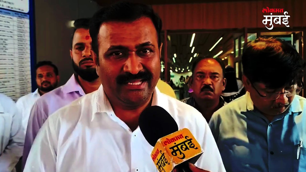 नर्स स्टाफला चेंजिंग रुम नाही, KEM मध्ये आरोग्य समिती अध्यक्षांची सरप्राइज व्हिजिट