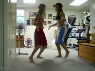 Video Crank dat forest gump