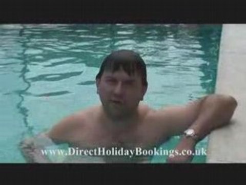 Renting Holiday Villas As Holiday Homes