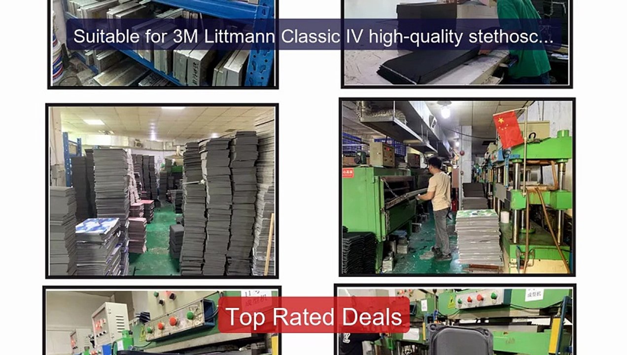 Suitable for 3M Littmann Classic IV high-quality stethoscope case ... -- Best Deal 2026 | Shop Now!