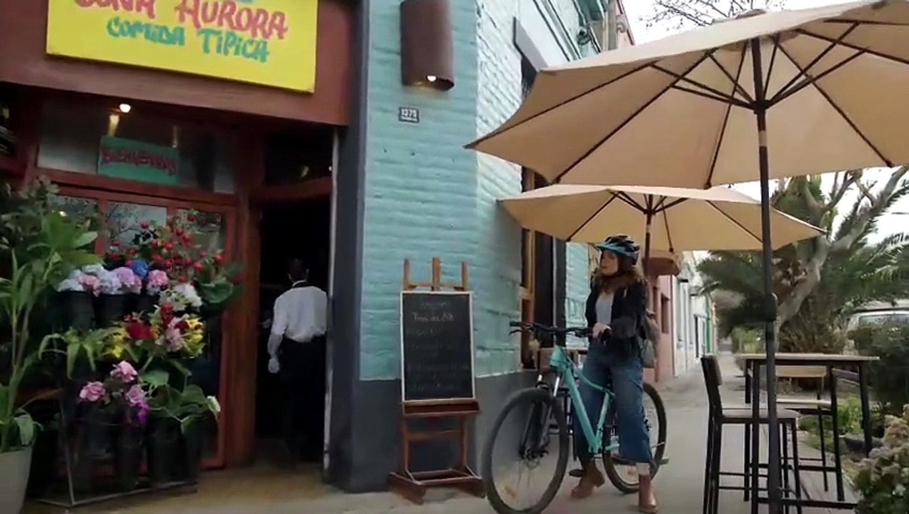 LA BARONESA | CAPÍTULO 5