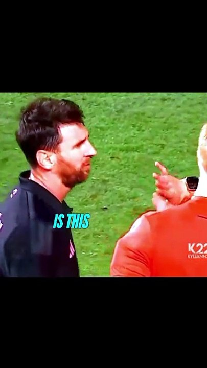 Is Lionel Messi Even Human? 🐐 | Mind-Blowing Pass Breakdown!