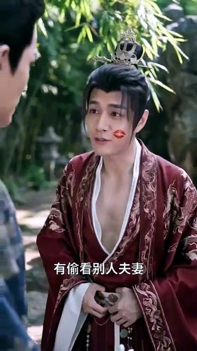 AI - 错嫁新娘之我靠鸡娃让纨绔夫君真香了 (下) [Full Movie]