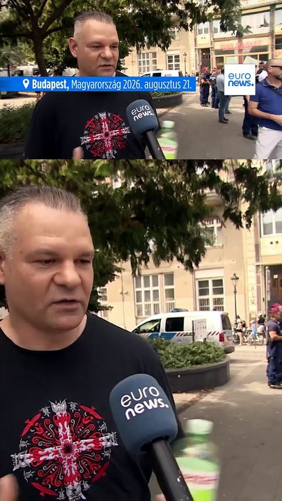 Palesztinpárti szolidaritási tüntetés és Izrael...