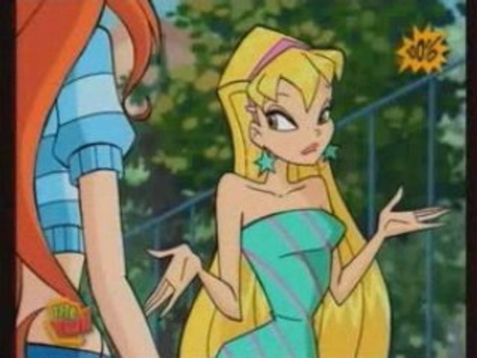 La danseuse partie 1 - saison 2 - épisode 39