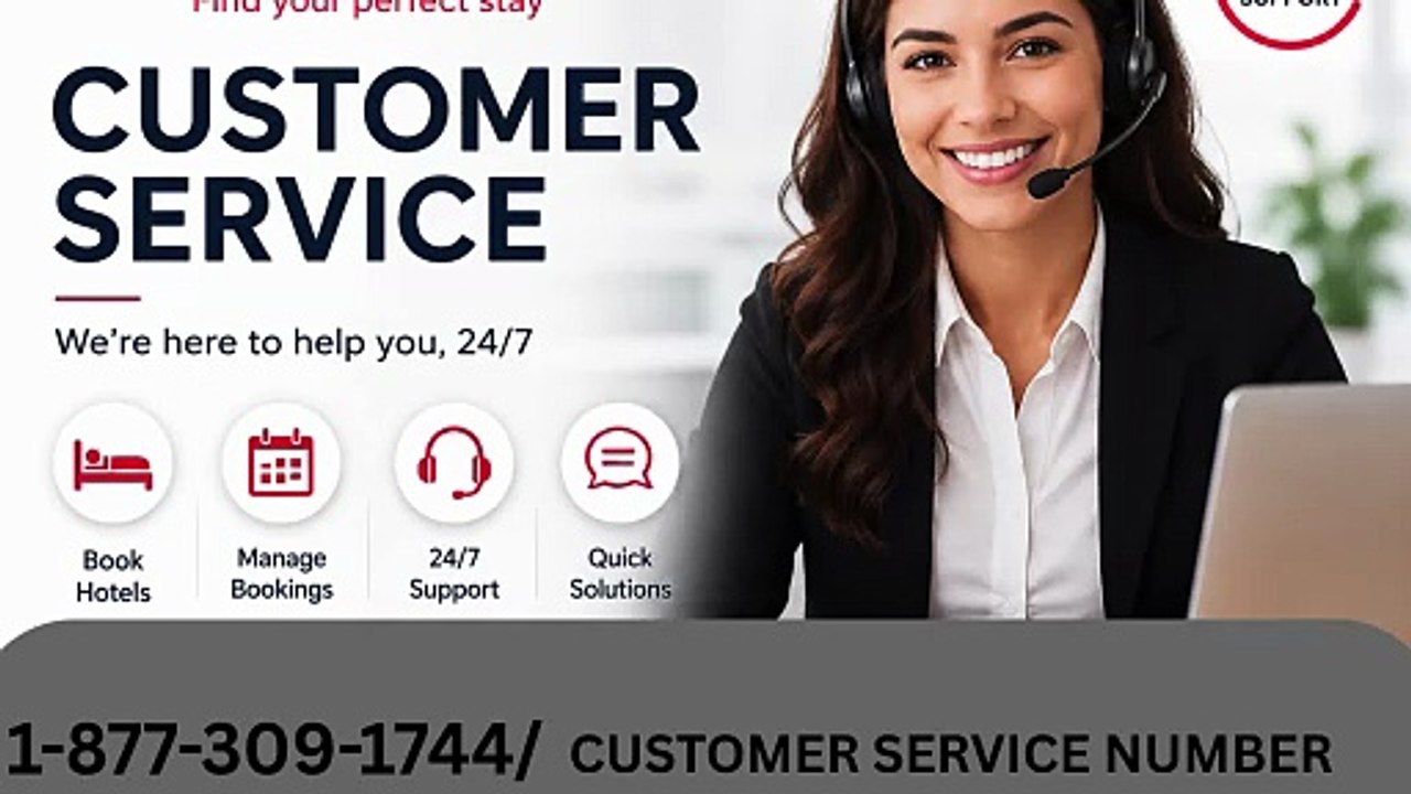 Hotels.com Contact & Support Guide 2026: Resolve Booking Problems Step by Step