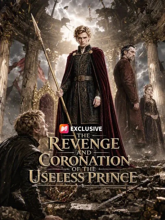 The Revenge and Coronation of the Useless Prince FULL EPISODE