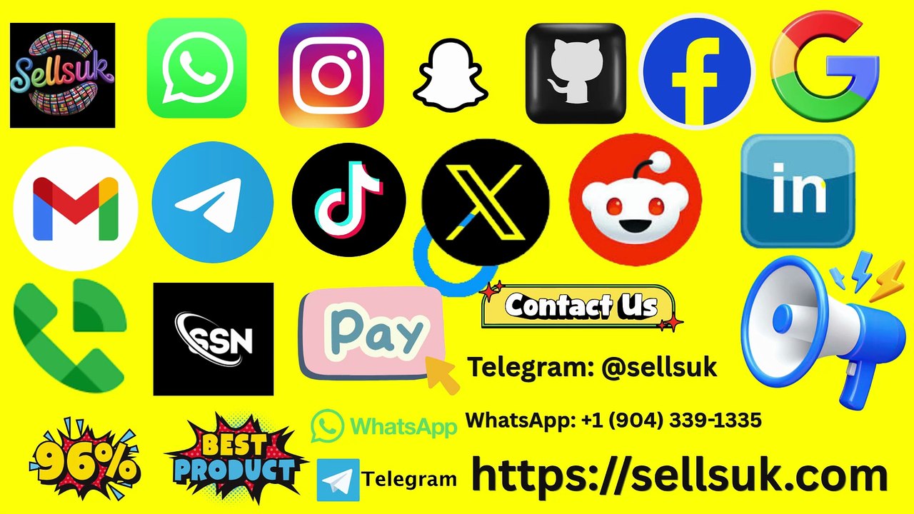 Top 913 Best Sites To Buy Aged Facebook Accounts In 2027