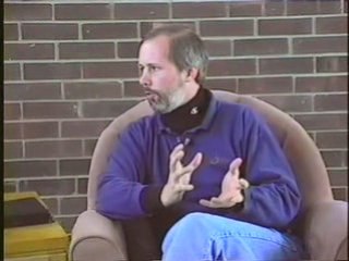 Mike Peters Indianapolis allatHisfeet Consuming Zeal #36