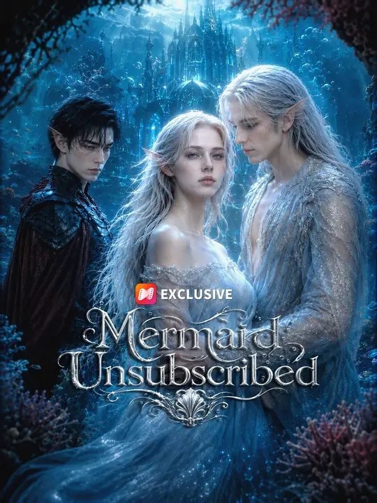 Mermaid Unsubscribed FULL EPISODE