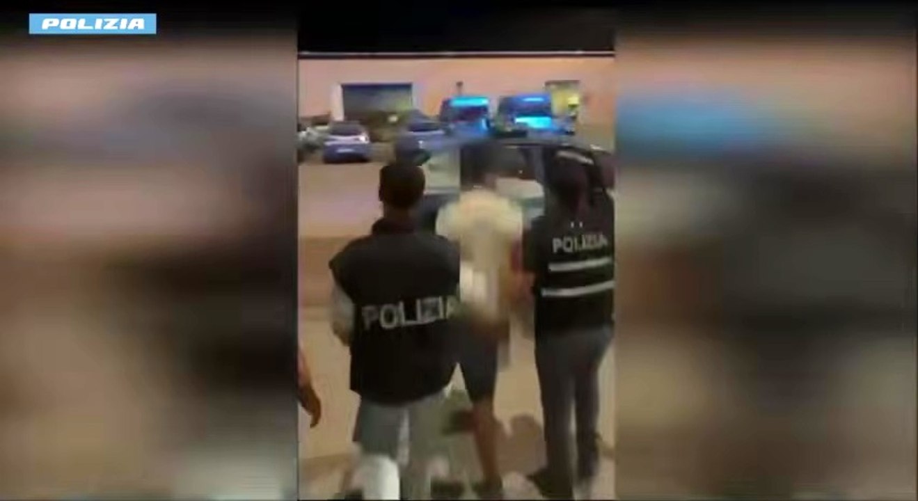 Milano Marittima - Accoltellato dopo una lite:...