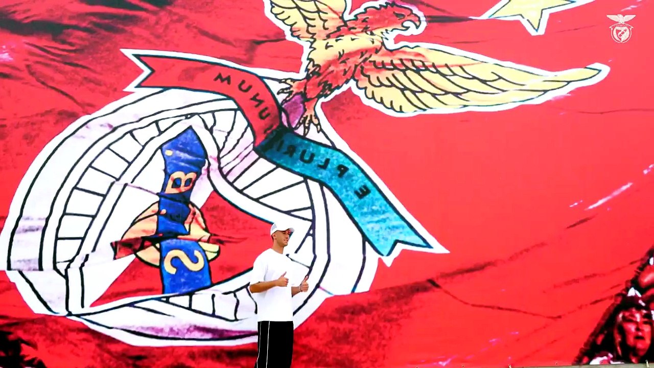 Circati no Benfica