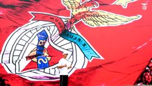 Circati no Benfica