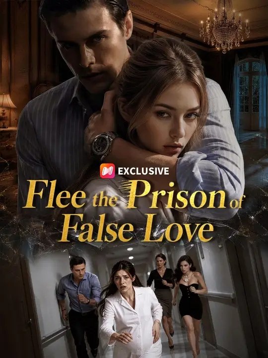 Flee the Prison of False Love FULL EPISODE