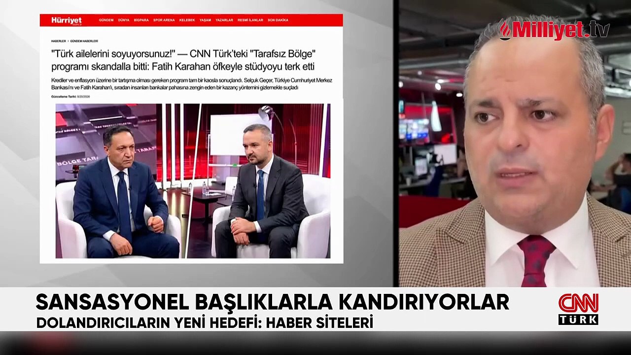 Google'ın reklam sistemi dolandırıcıların yeni...