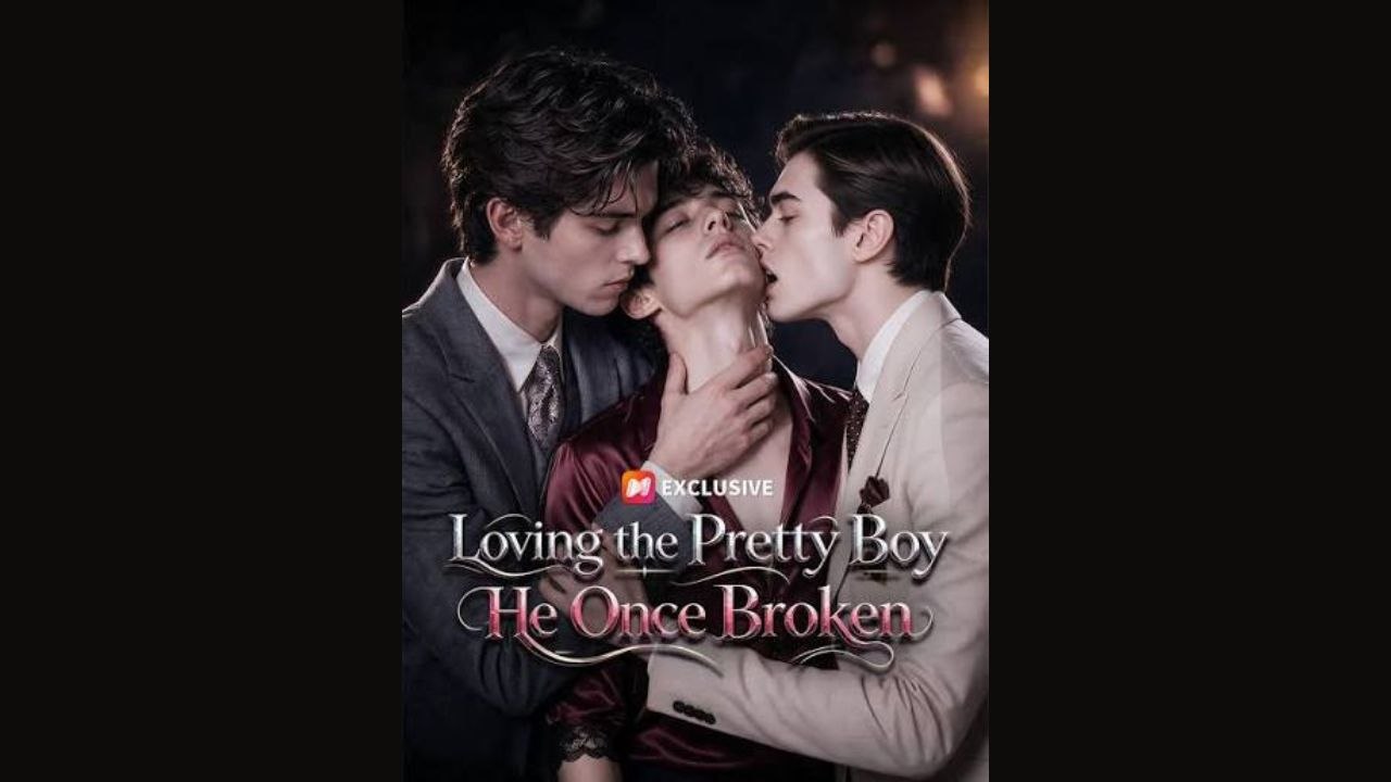 Loving The Pretty Boy He Once Broken Executive - FULL MOVIE