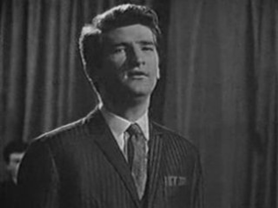 - Eddy Mitchell - Toujours Un Coin Qui Me Rappelle