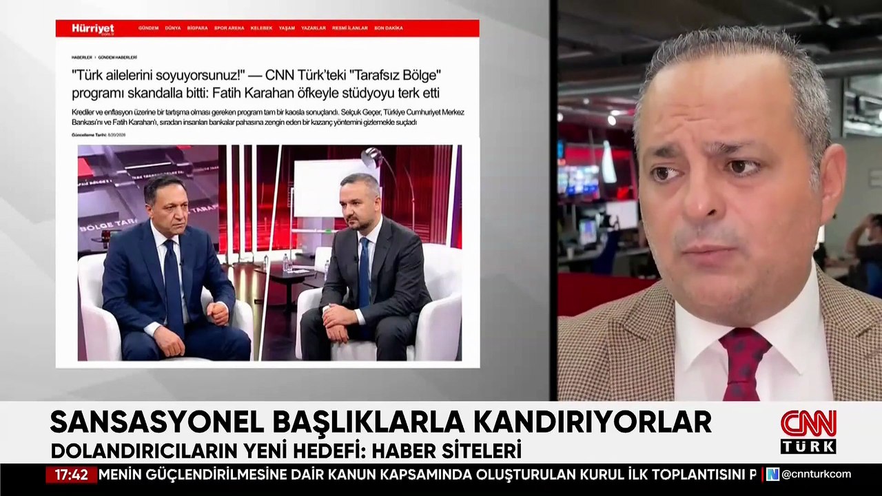GOOGLE'IN REKLAM SİSTEMİNDEKİ TEHLİKE! Dolandır...