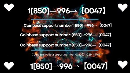 !!Complete™ List of coinbaseⓃ CUSTOMER© Care℗ (Help Desk Number Support) Numbers A Complete Guide