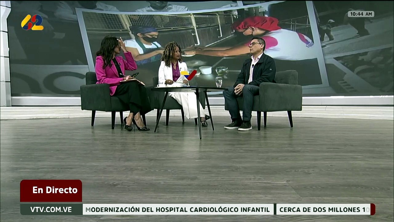 Inces avanza en procesos formativos integrales en articulación con el sistema universitario