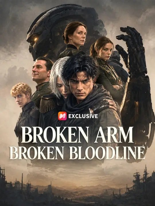 Broken Arm, Broken Bloodline Full Drama