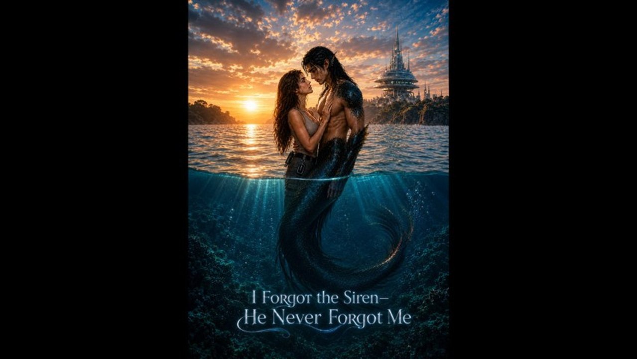 I Forgot The Siren-He Never Forgot Me - ENGSUB