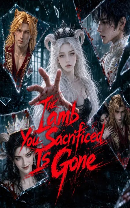 The Lamb You Sacrificed Is Gone #FULL MOVIE 2026