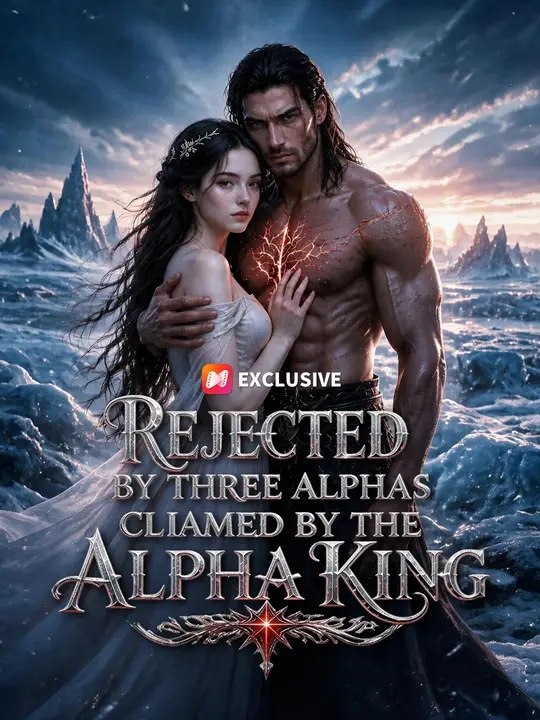 REJECTED BY THREE ALPHAS CLIAMED BY THE ALPHA KING Full Drama