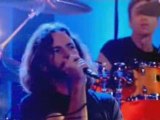 Pearl Jam - Alive (Live Jools Holland 2008)