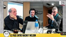 "Berreta, da pena, no tiene clase": fuerte crítica de Nélson Castro a Milei