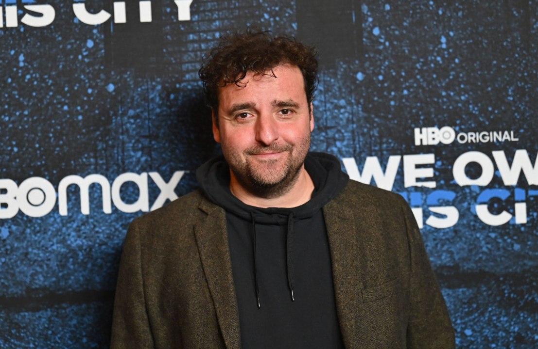 David Krumholtz stellt Aussagen zu Karrierepaus...