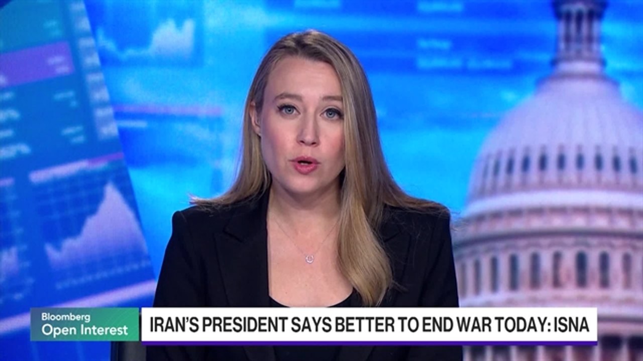 US Expected to Ramp Up Pressure on Iran's Econo...
