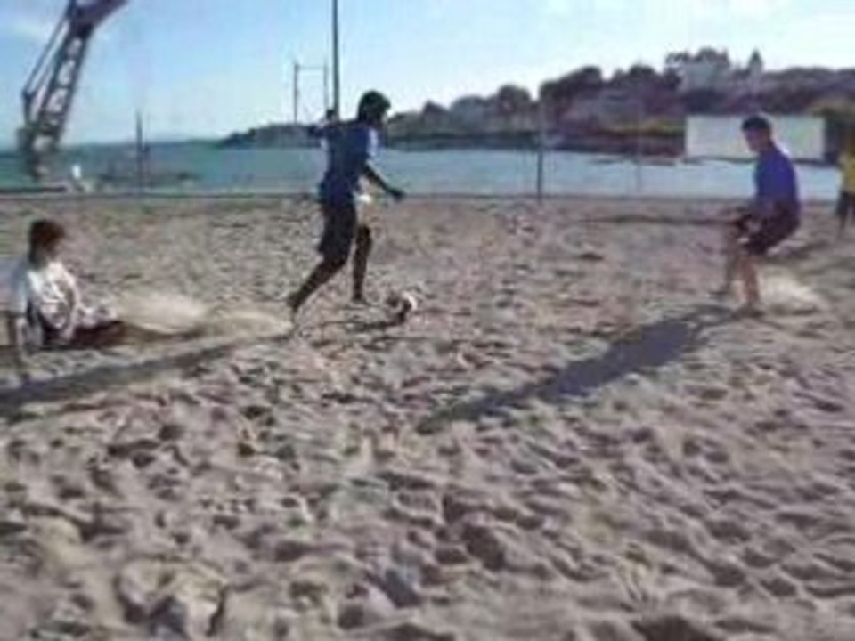BEACHSOCCER - MEDY-TV.COM